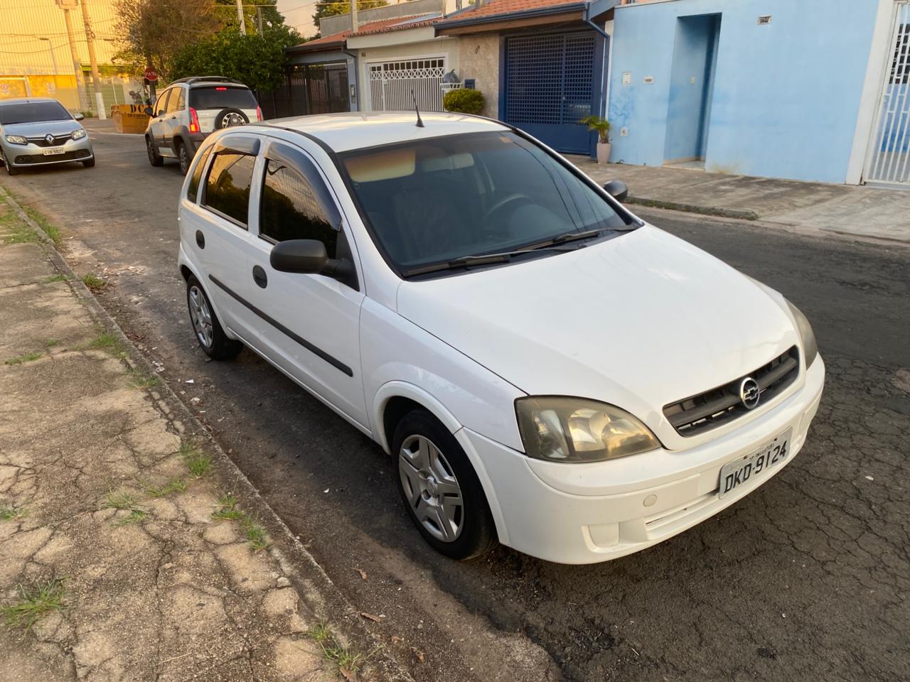 CHEVROLET CORSA - Foto 3