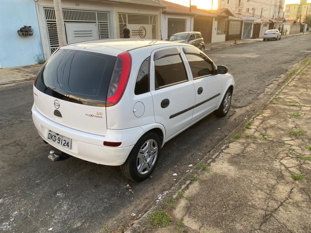 CHEVROLET CORSA - Foto 4