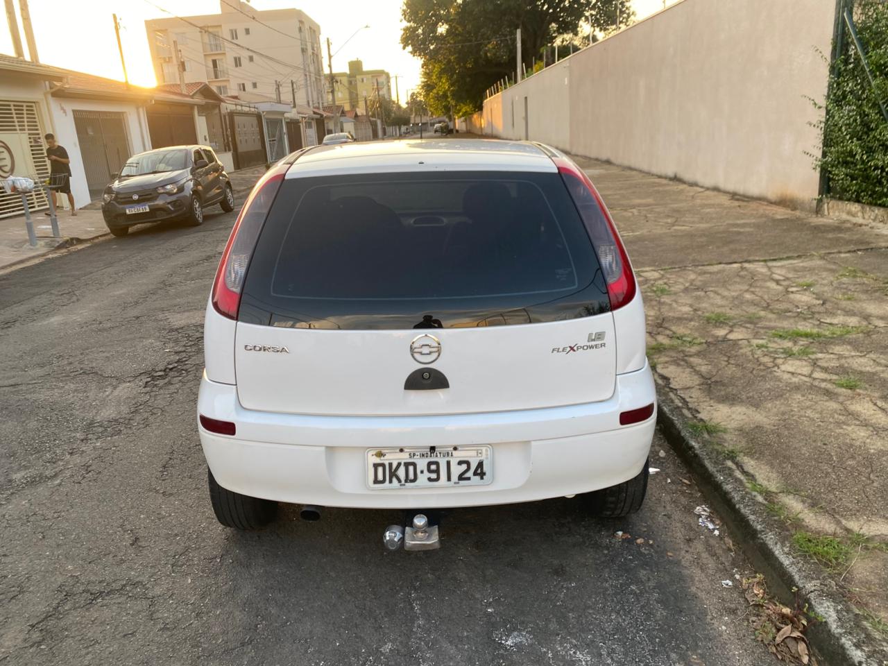 CHEVROLET CORSA - Foto 5