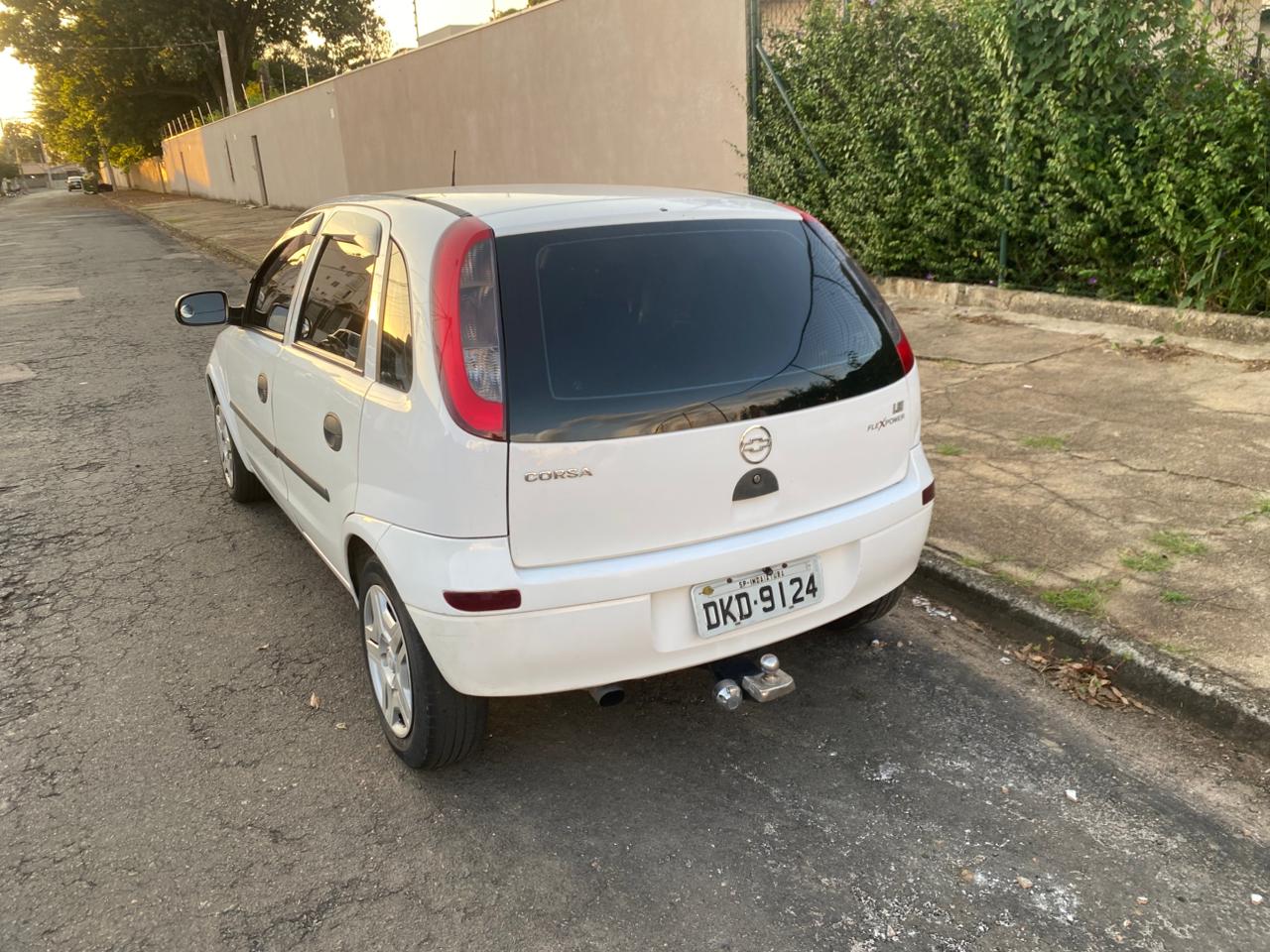 CHEVROLET CORSA - Foto 6