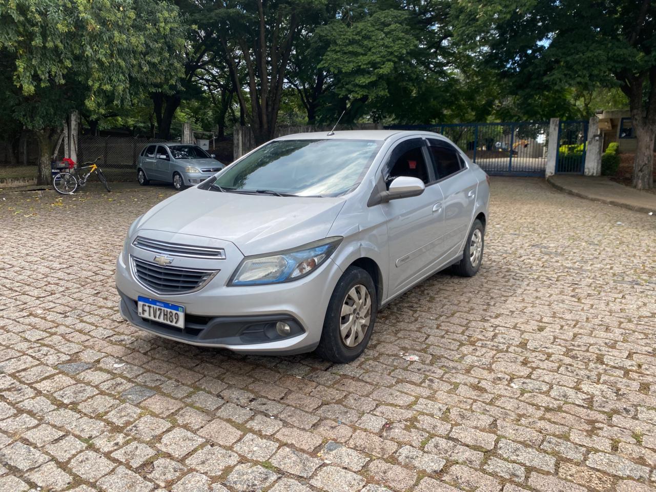 CHEVROLET PRISMA LT