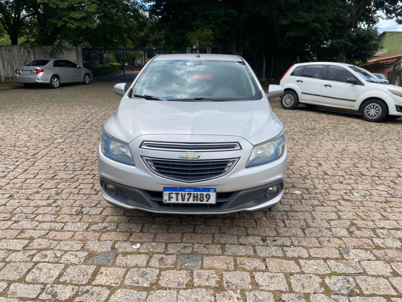 CHEVROLET PRISMA LT - Foto 2