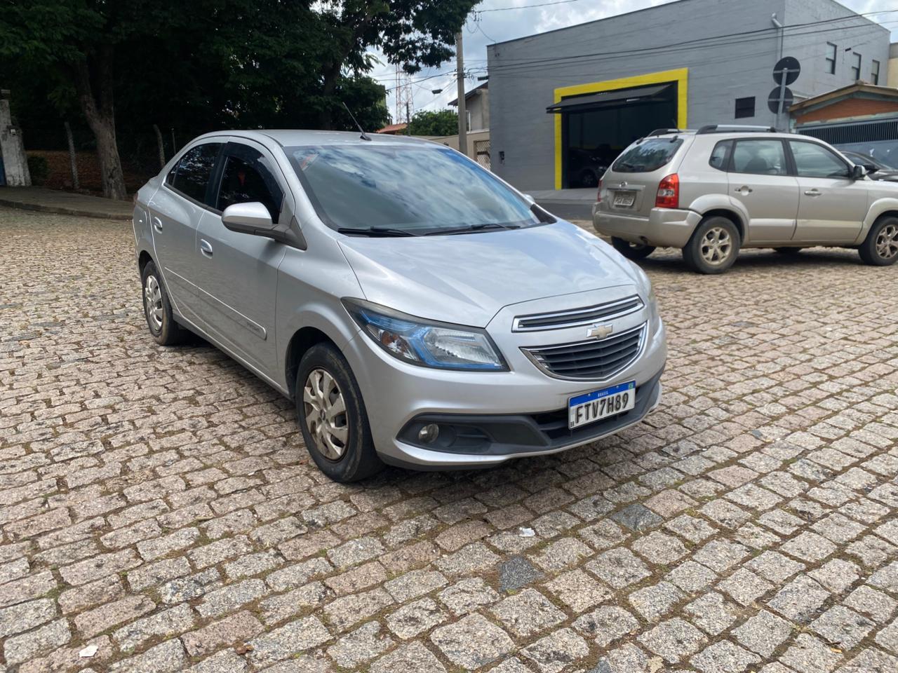 CHEVROLET PRISMA LT - Foto 3