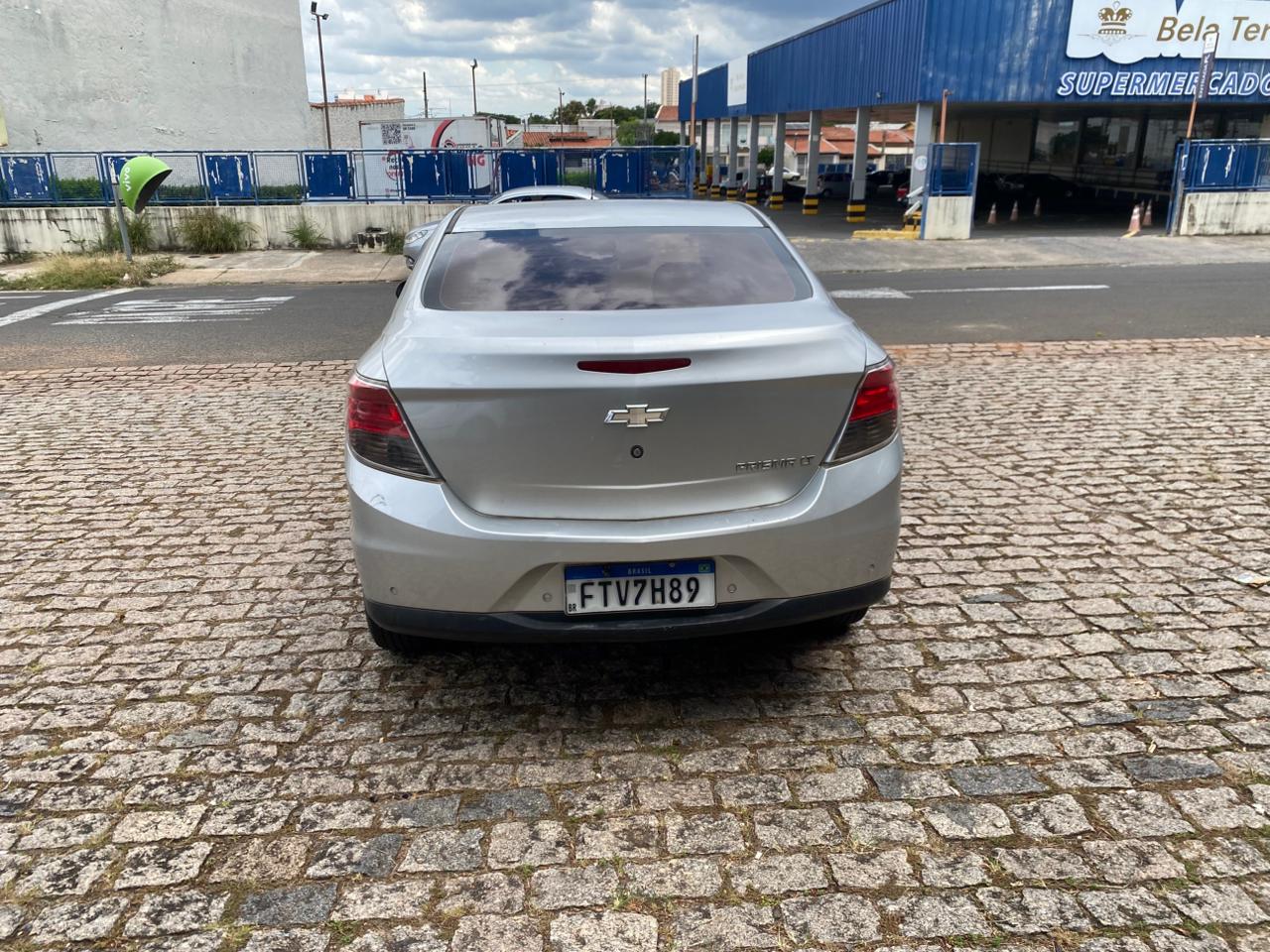 CHEVROLET PRISMA LT - Foto 5