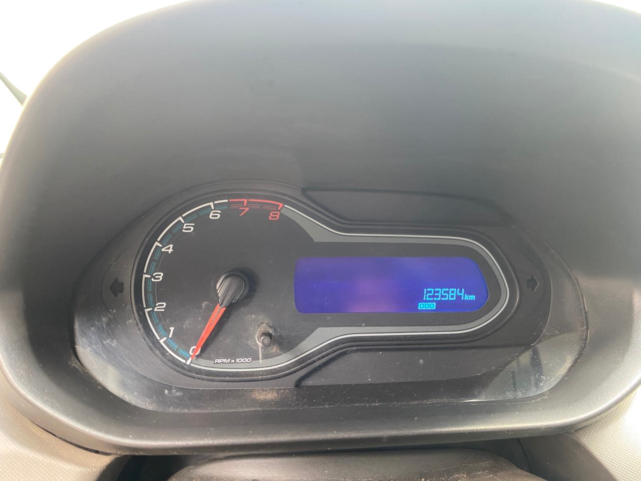 CHEVROLET PRISMA LT - Foto 7