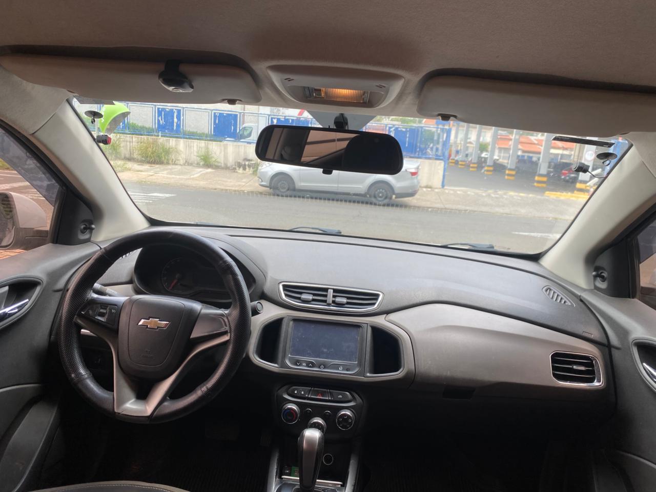 CHEVROLET PRISMA LT - Foto 8