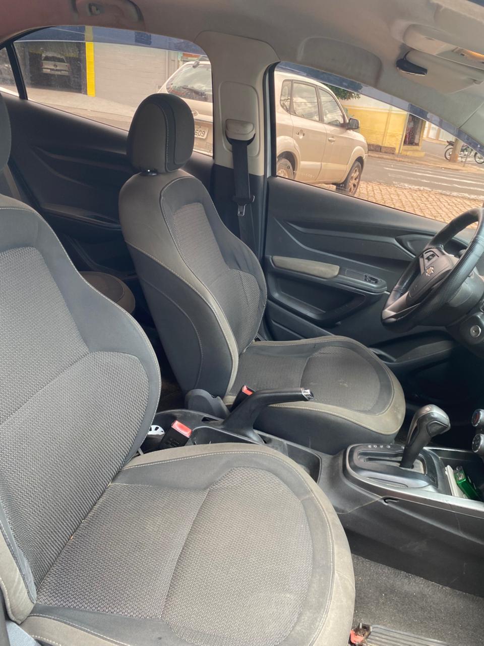 CHEVROLET PRISMA LT - Foto 9