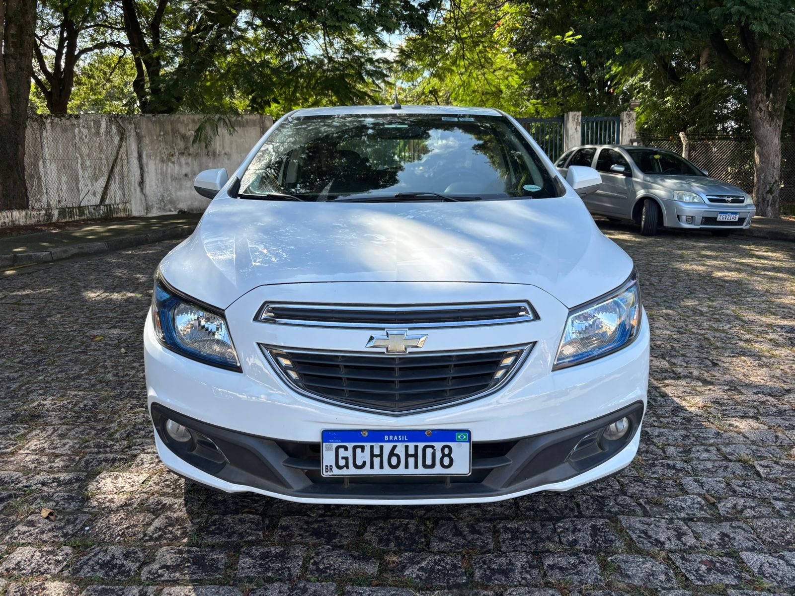 CHEVROLET ONIX LTZ - Foto 2