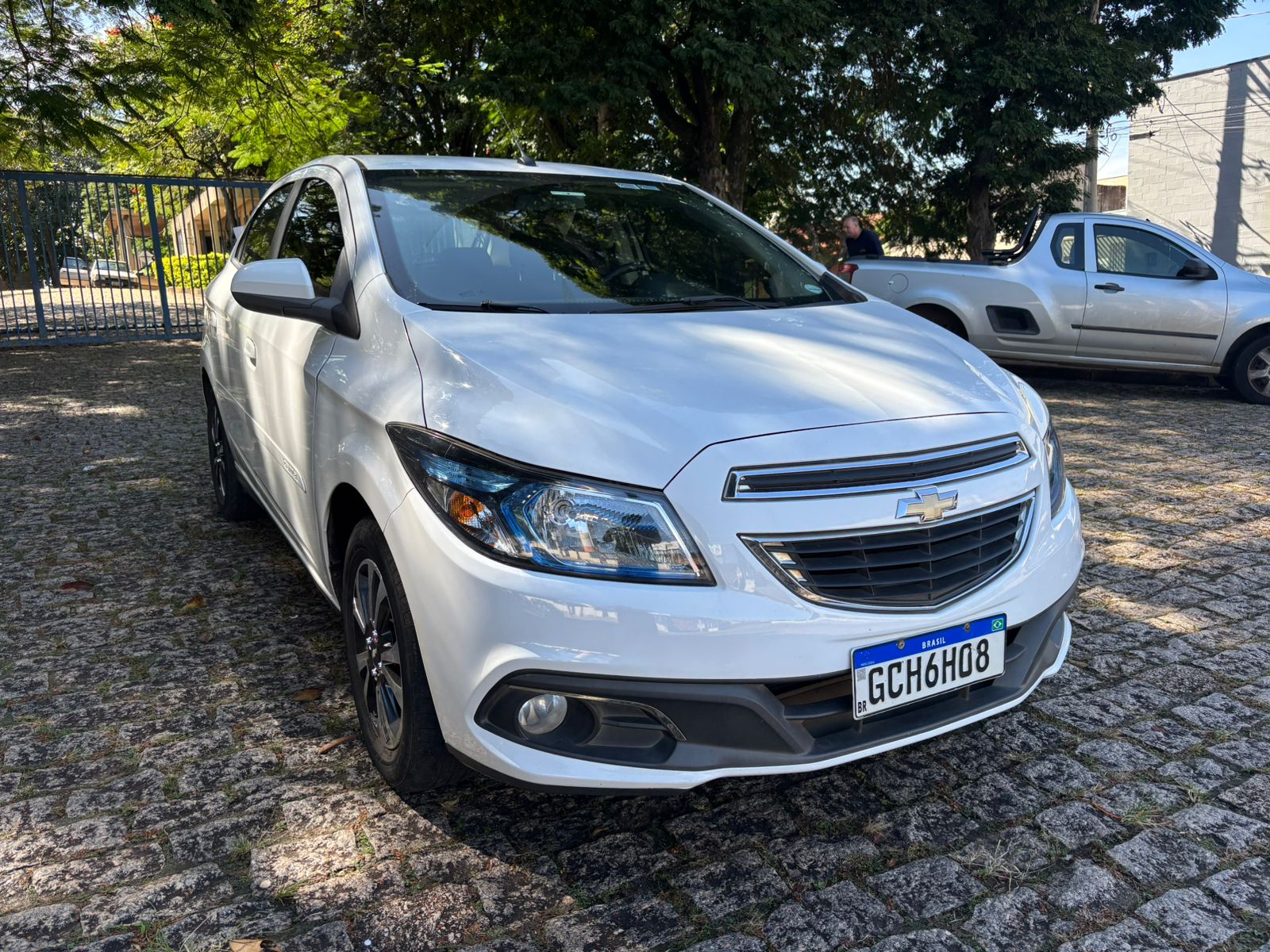 CHEVROLET ONIX LTZ - Foto 3