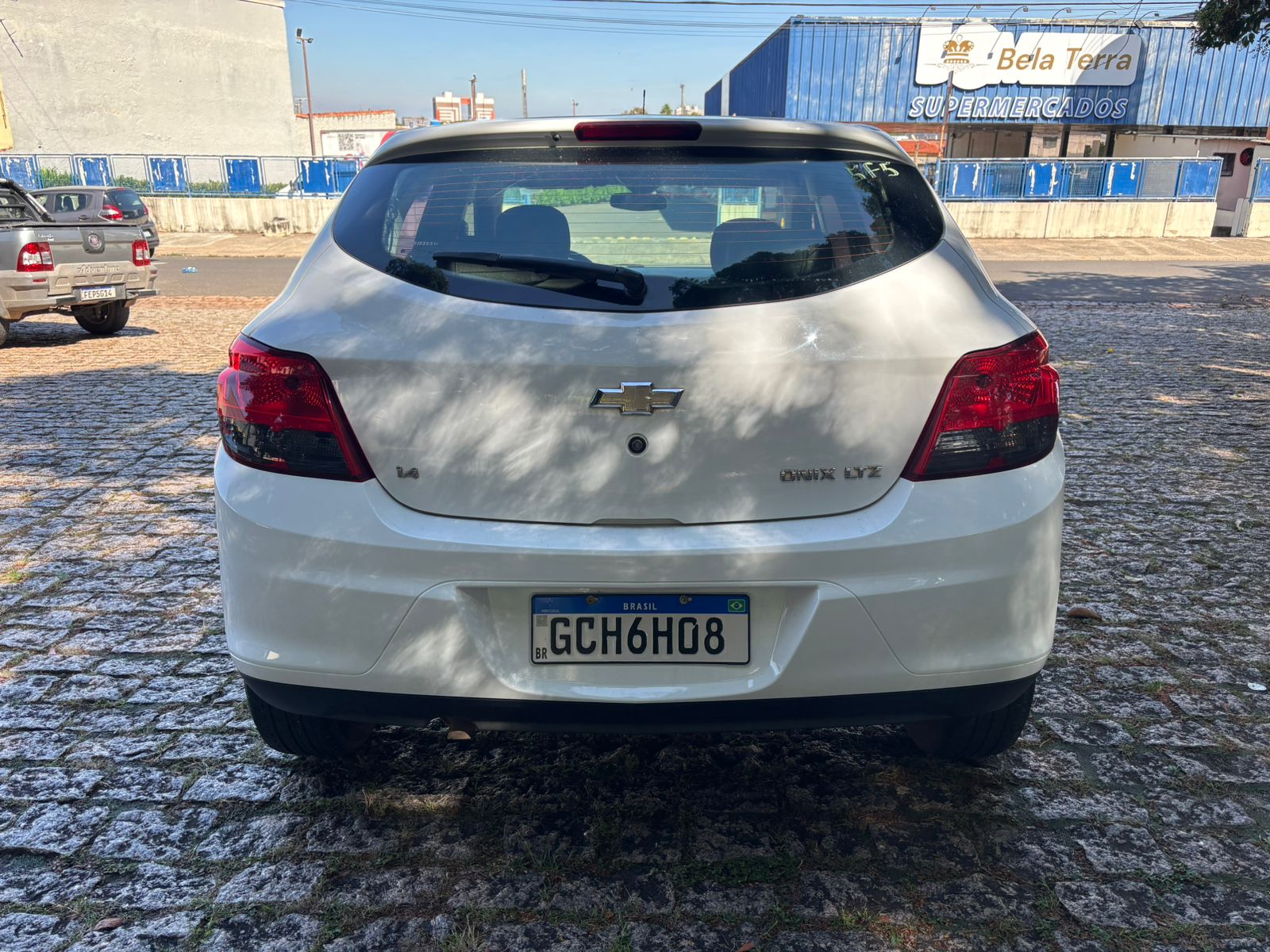 CHEVROLET ONIX LTZ - Foto 6