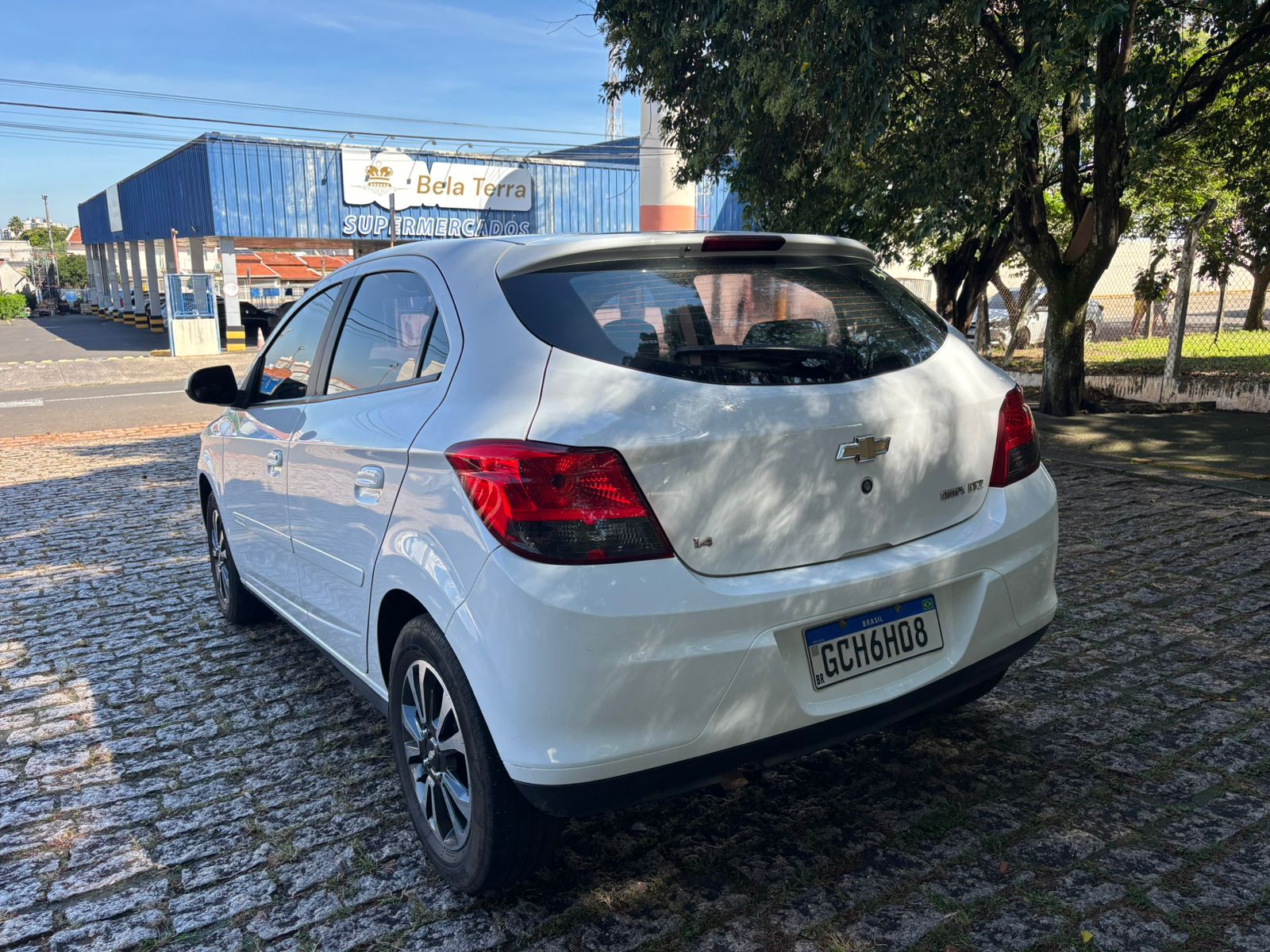 CHEVROLET ONIX LTZ - Foto 7