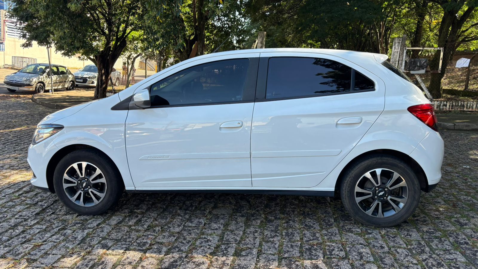 CHEVROLET ONIX LTZ - Foto 8