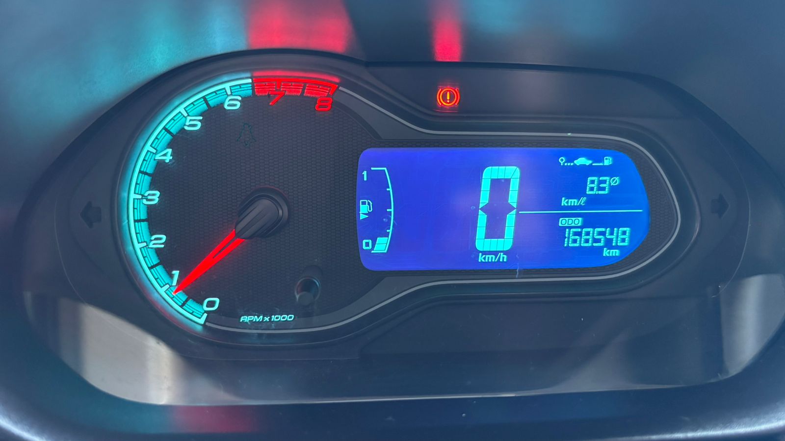 CHEVROLET ONIX LTZ - Foto 9