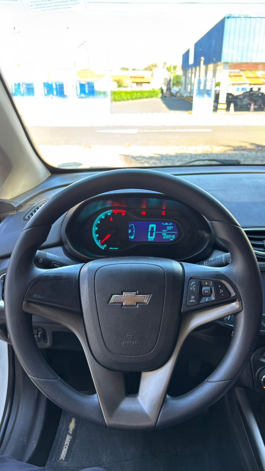 CHEVROLET ONIX LTZ - Foto 10