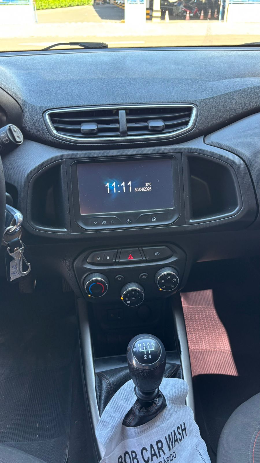 CHEVROLET ONIX LTZ - Foto 11