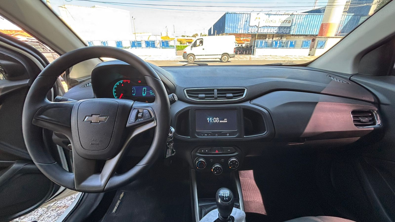 CHEVROLET ONIX LTZ - Foto 12