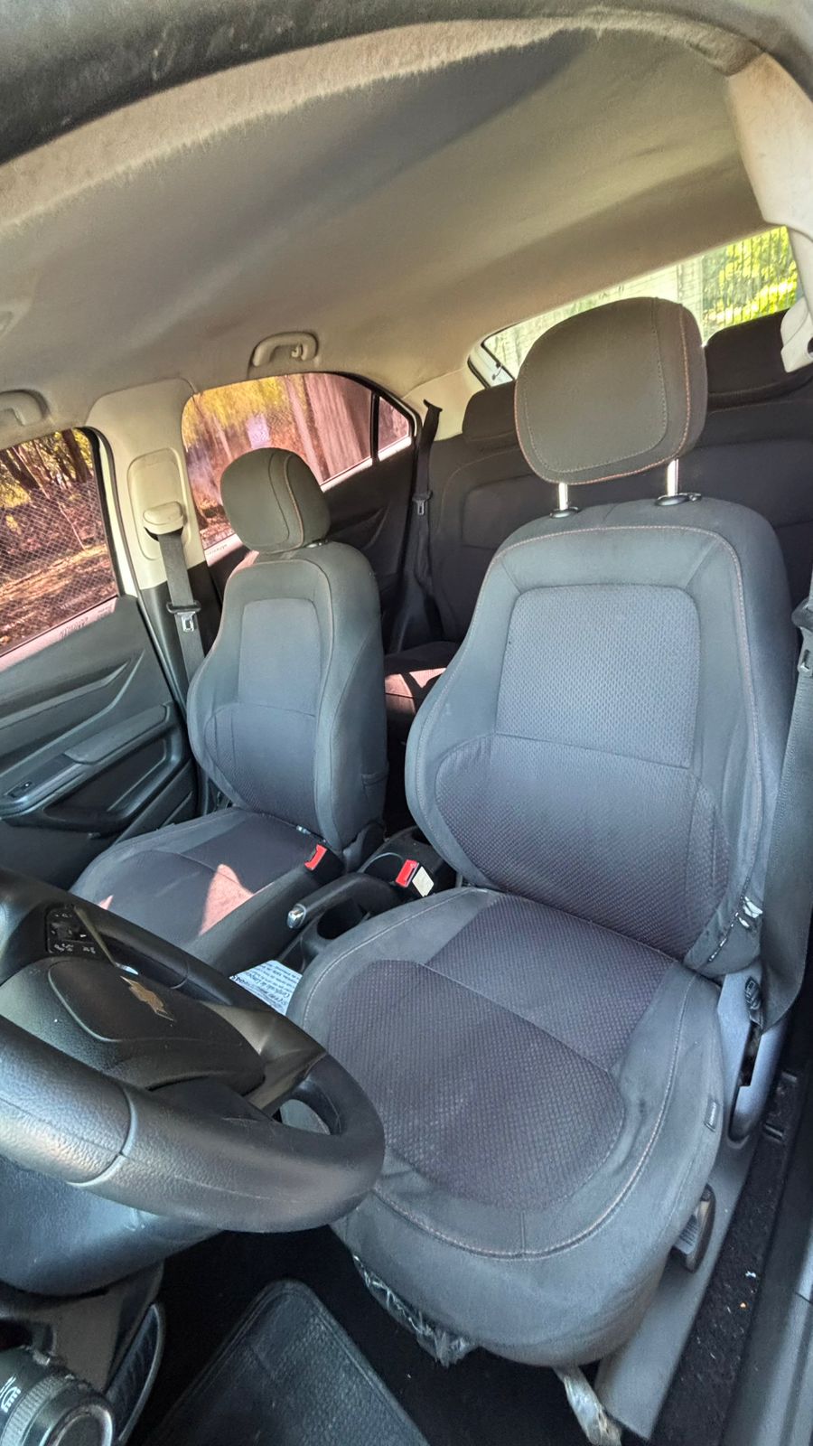CHEVROLET ONIX LTZ - Foto 13