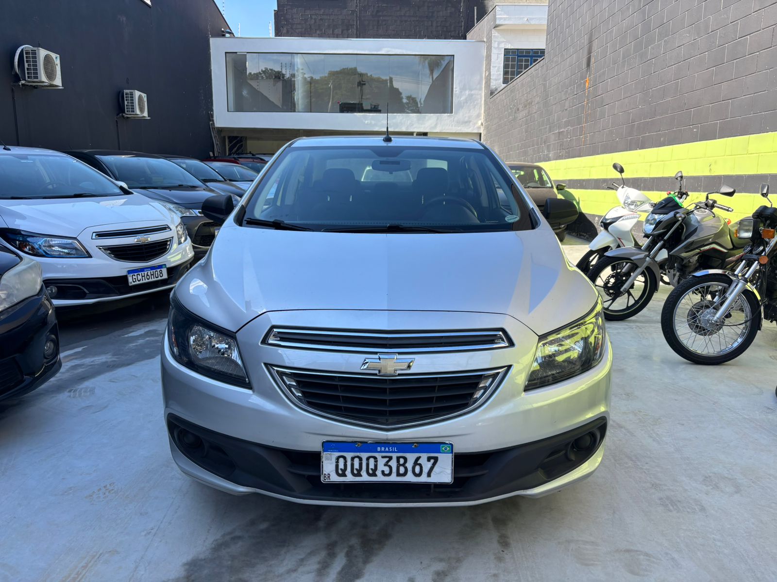 CHEVROLET PRISMA JOY/LS - Foto 2
