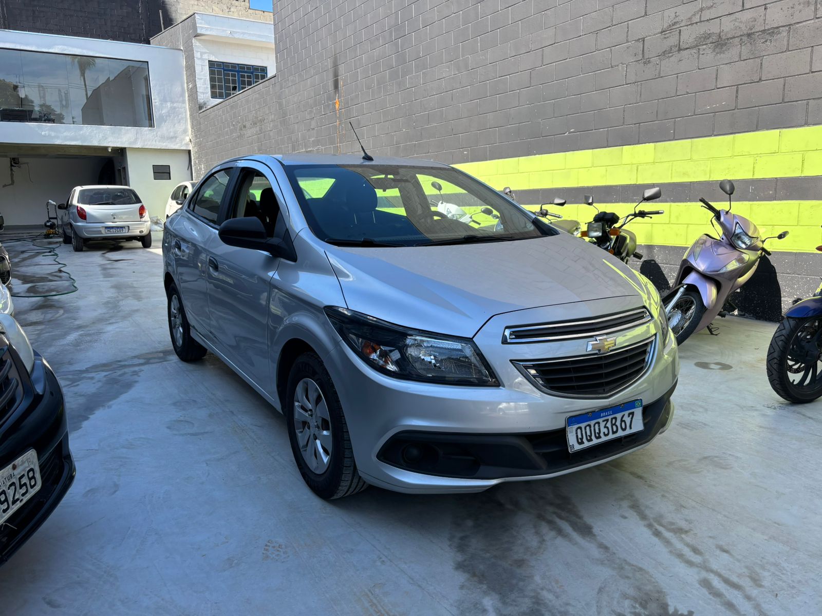 CHEVROLET PRISMA JOY/LS - Foto 3