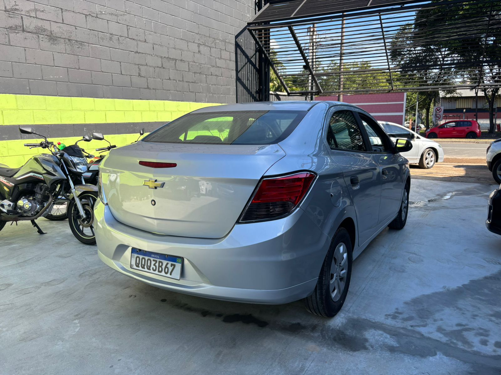 CHEVROLET PRISMA JOY/LS - Foto 4
