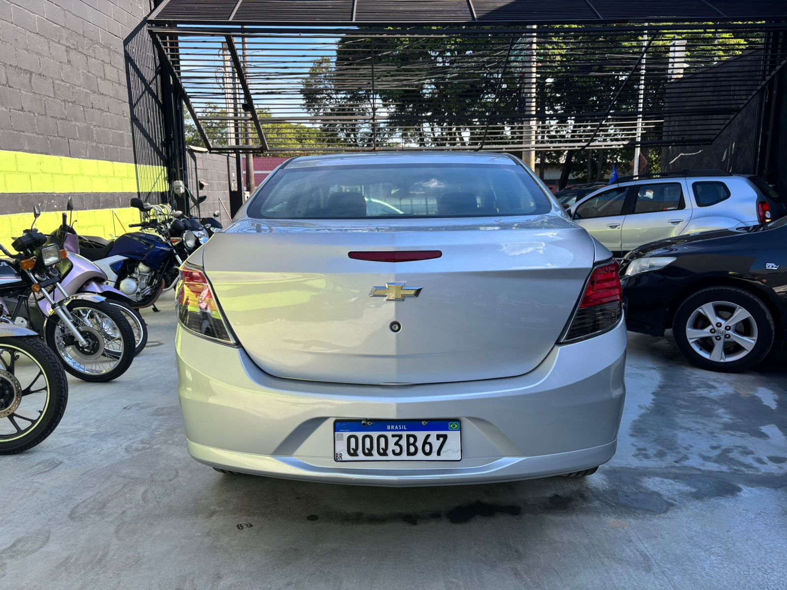 CHEVROLET PRISMA JOY/LS - Foto 5