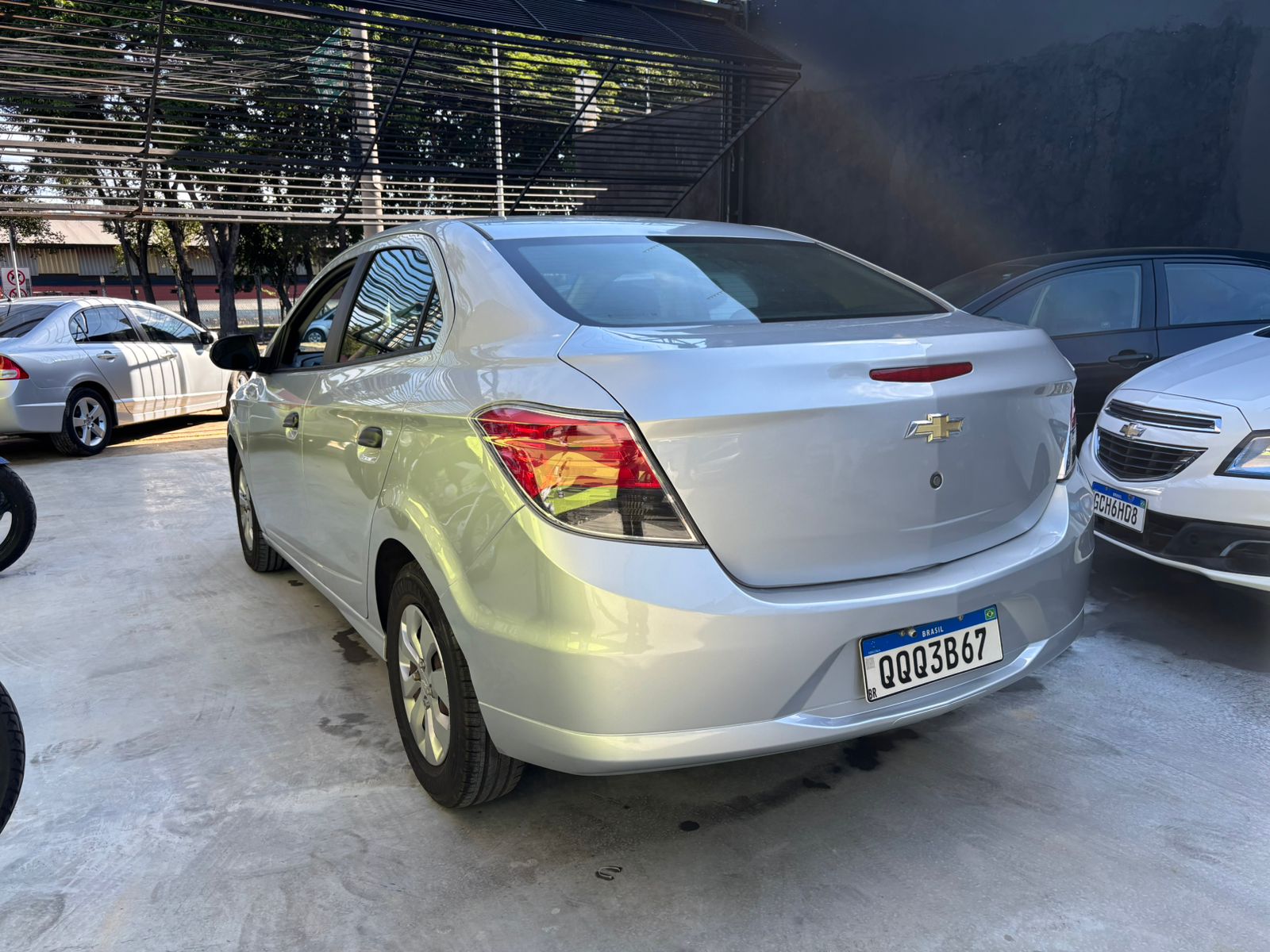 CHEVROLET PRISMA JOY/LS - Foto 6