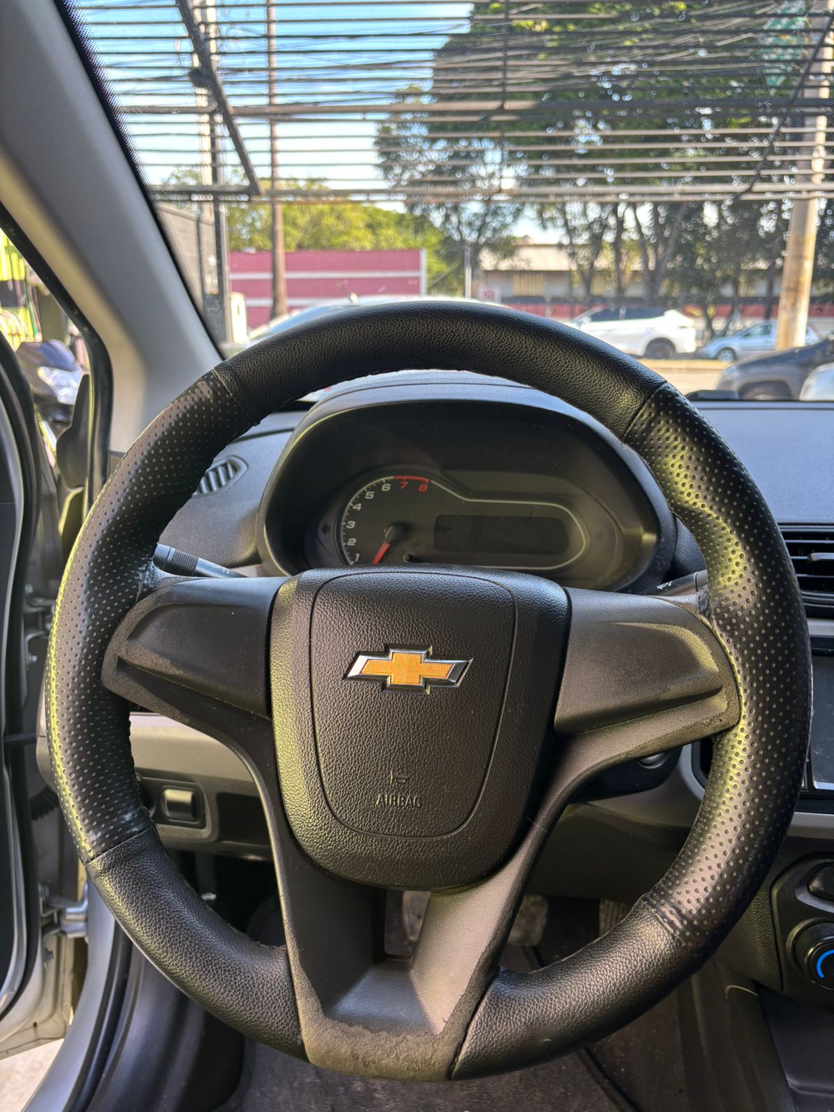 CHEVROLET PRISMA JOY/LS - Foto 8