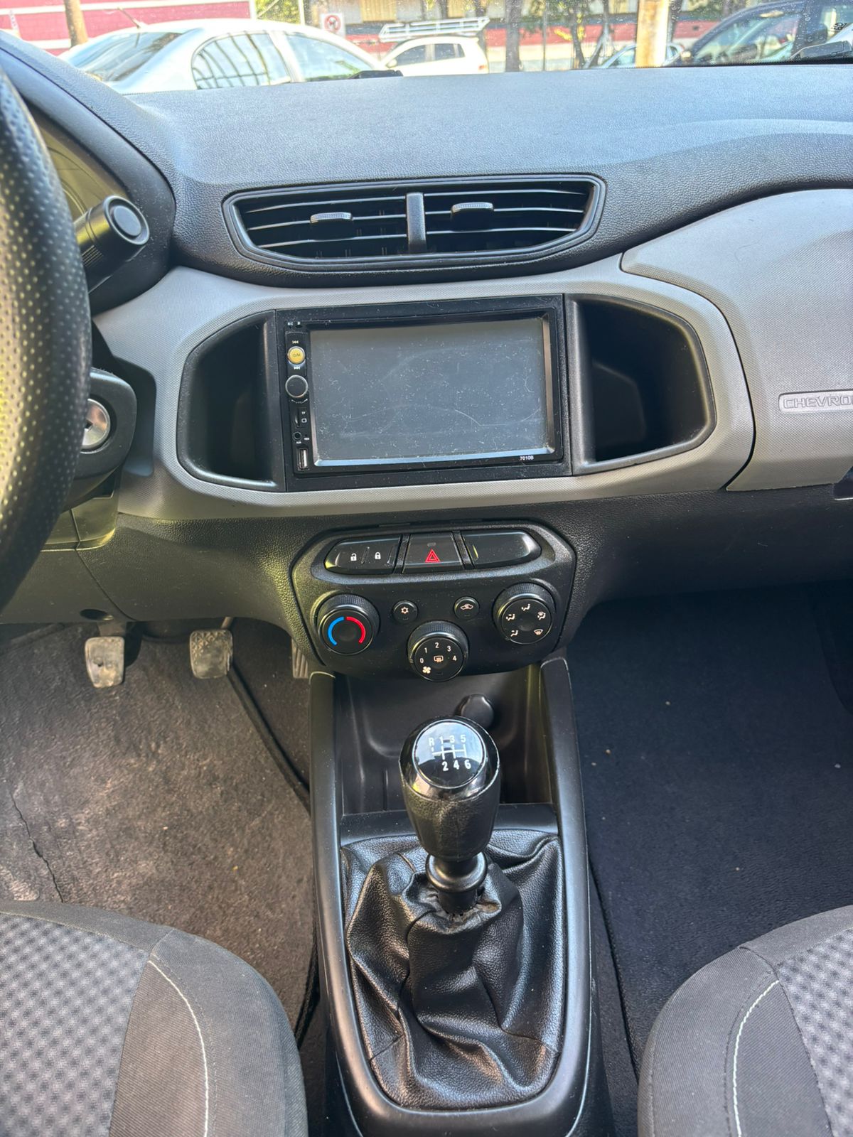 CHEVROLET PRISMA JOY/LS - Foto 9