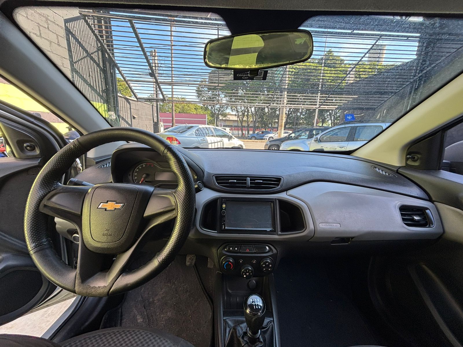 CHEVROLET PRISMA JOY/LS - Foto 10