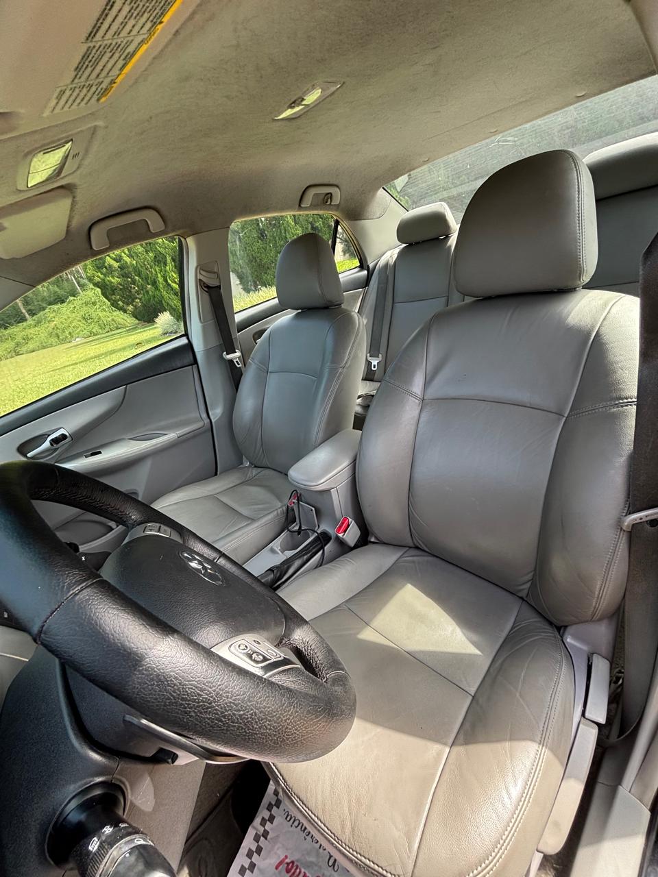 TOYOTA  COROLLA XEI - Foto 13