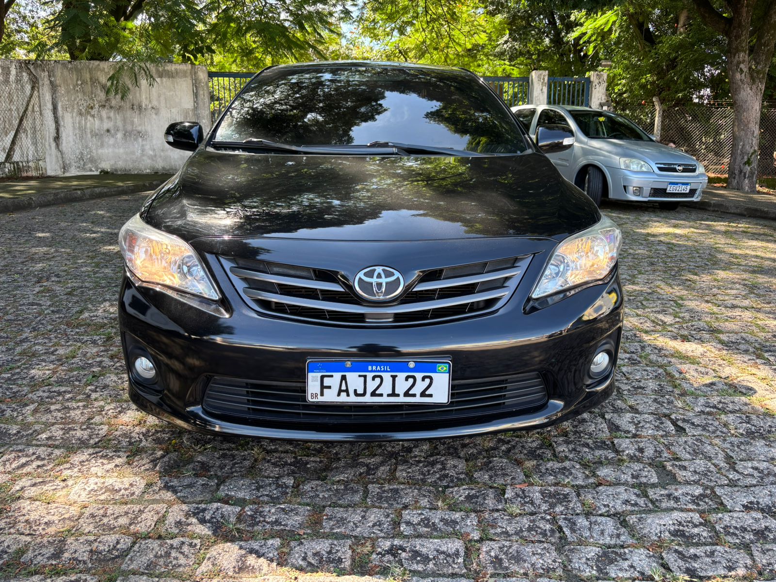 TOYOTA COROLLA XEI - Foto 2