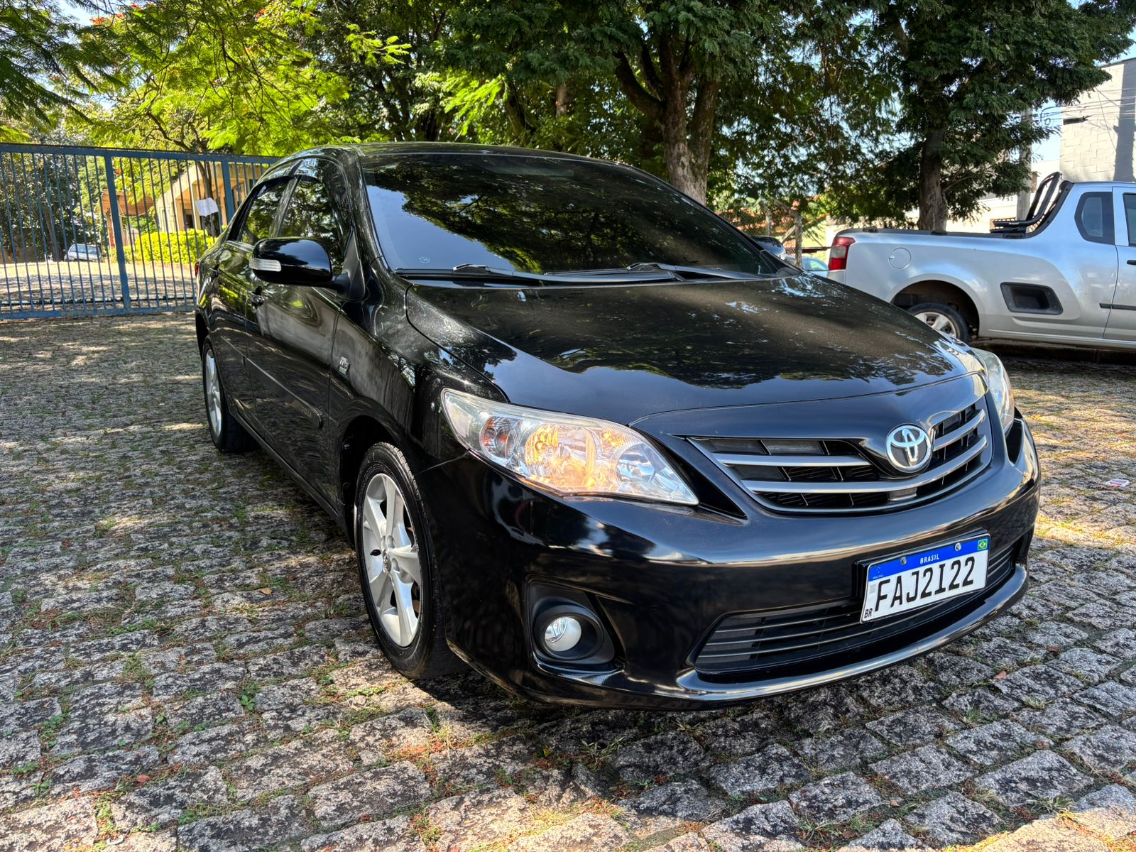 TOYOTA COROLLA XEI - Foto 3