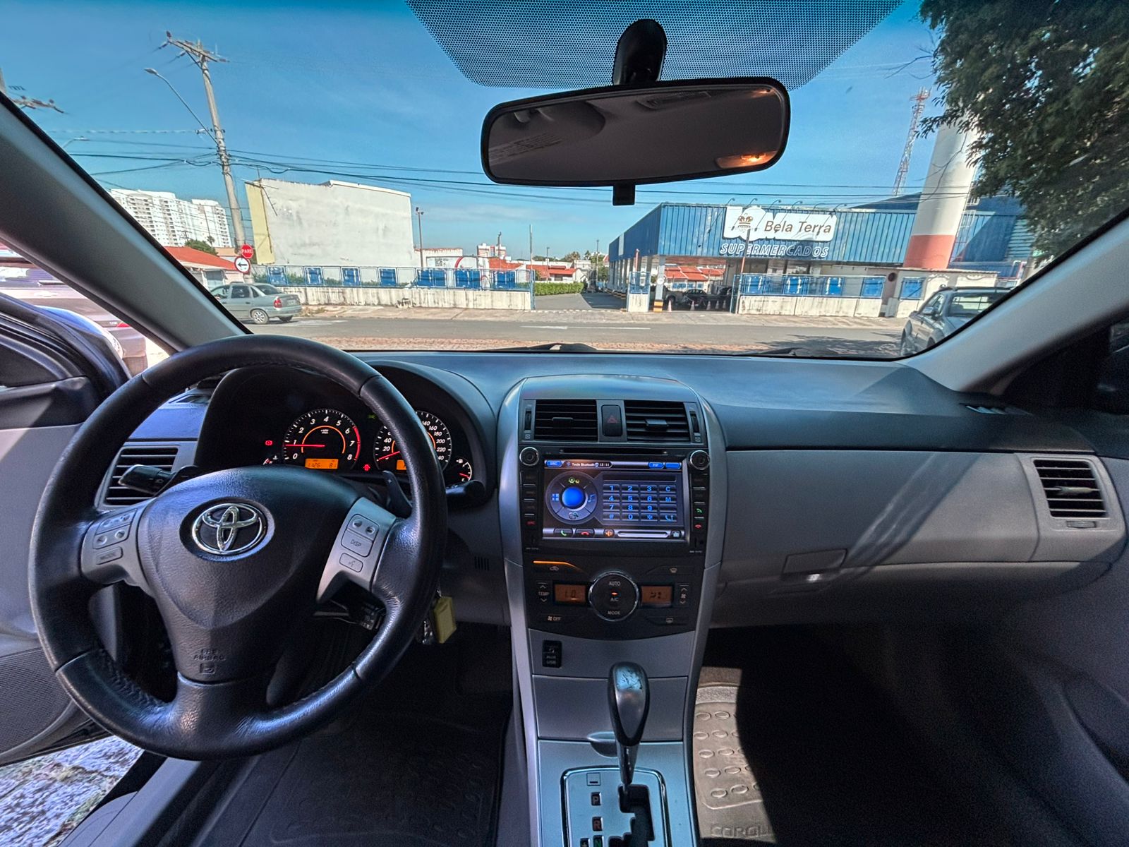 TOYOTA COROLLA XEI - Foto 12