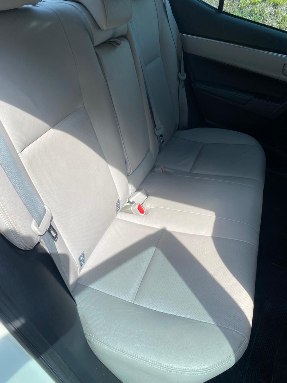 TOYOTA COROLLA XEI - Foto 10