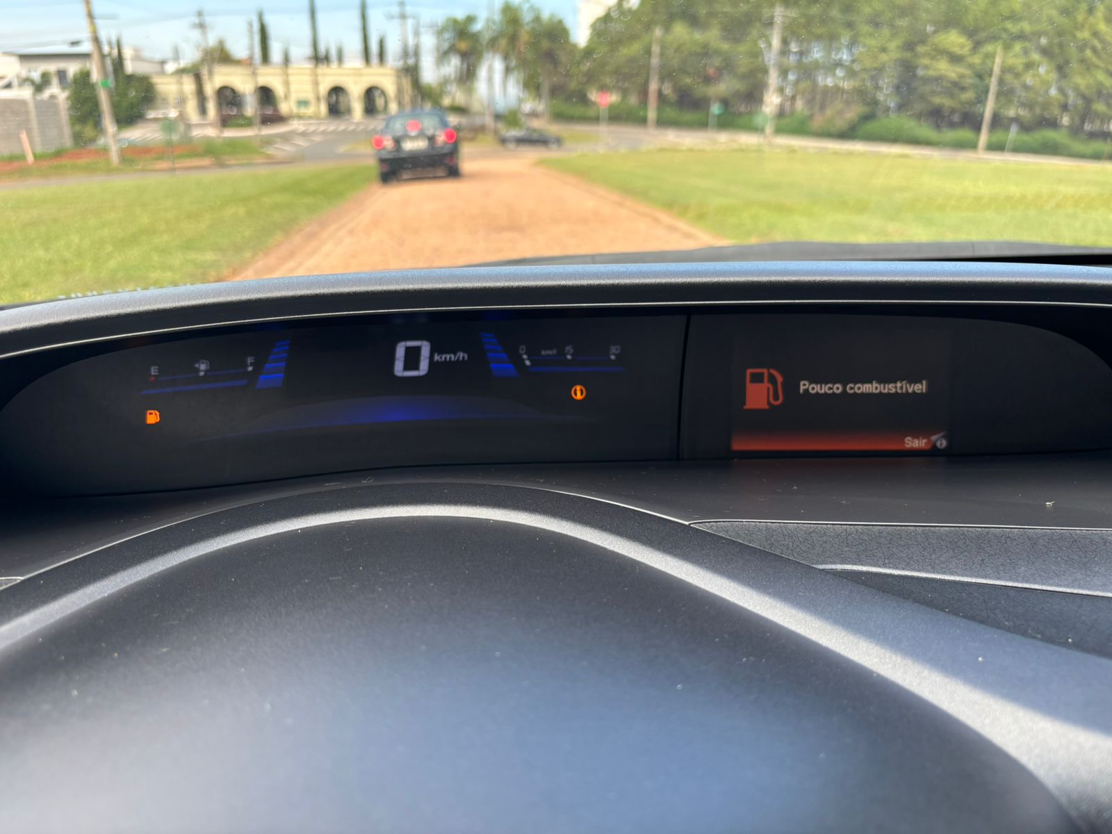 HONDA CIVIC LXR - Foto 10