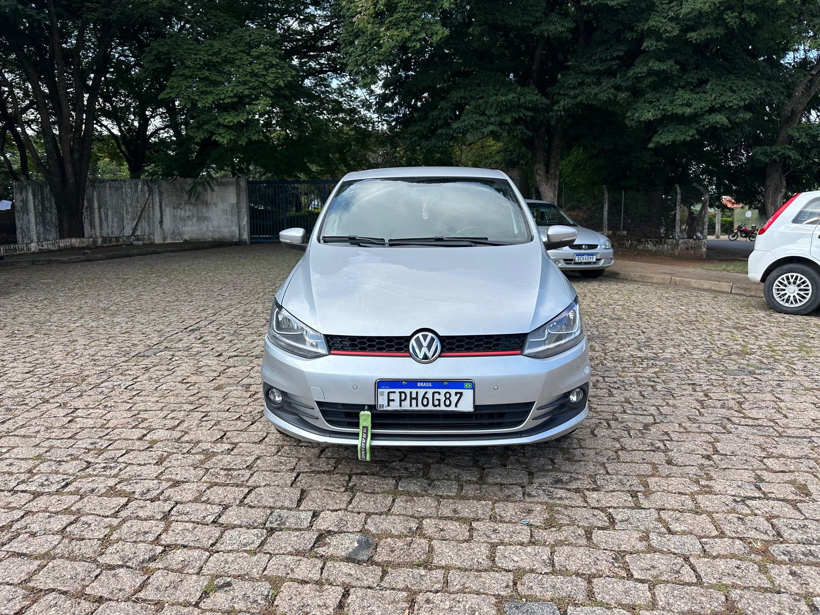 VOLKSWAGEN FOX ROCK IN RIO - Foto 2